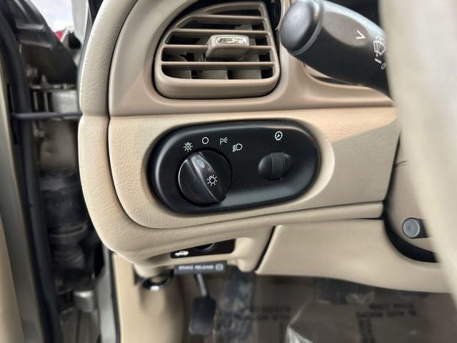 2003 Ford Taurus SEL Deluxe