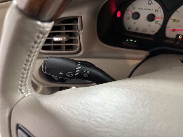 2003 Ford Taurus SEL Deluxe