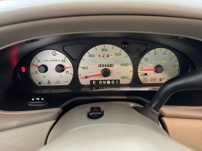 2003 Ford Taurus SEL Deluxe