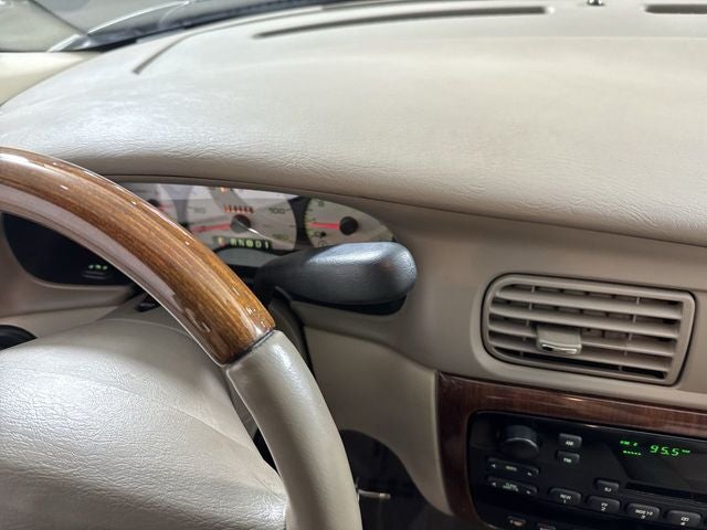 2003 Ford Taurus SEL Deluxe