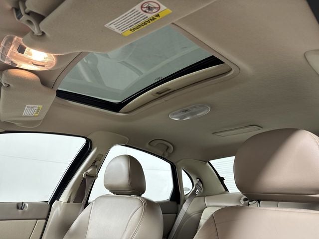 2003 Ford Taurus SEL Deluxe