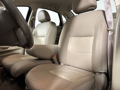 2003 Ford Taurus SEL Deluxe