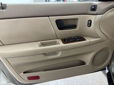 2003 Ford Taurus SEL Deluxe