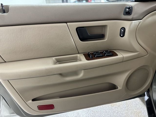 2003 Ford Taurus SEL Deluxe