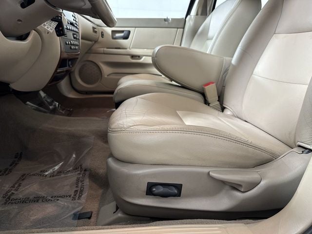 2003 Ford Taurus SEL Deluxe
