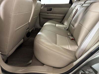 2003 Ford Taurus SEL Deluxe