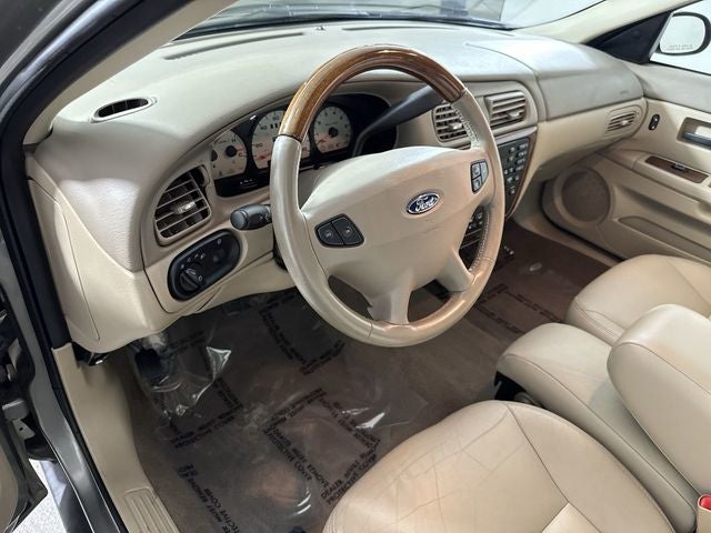 2003 Ford Taurus SEL Deluxe