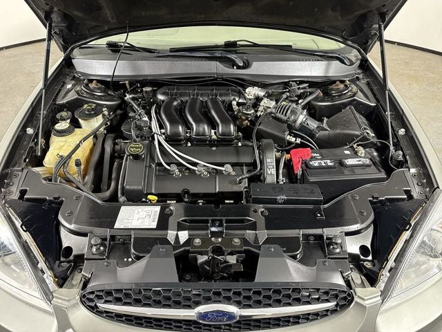 2003 Ford Taurus SEL Deluxe