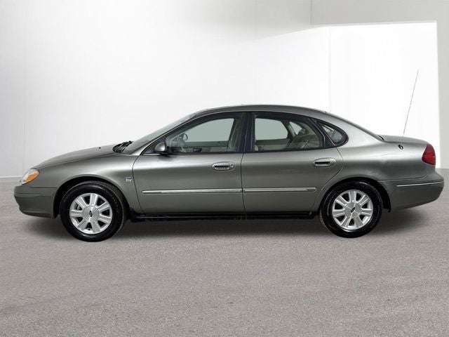 2003 Ford Taurus SEL Deluxe