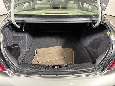 2003 Ford Taurus SEL Deluxe