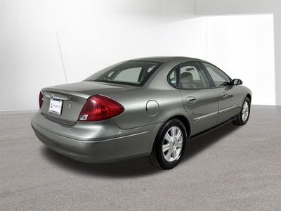 2003 Ford Taurus SEL Deluxe