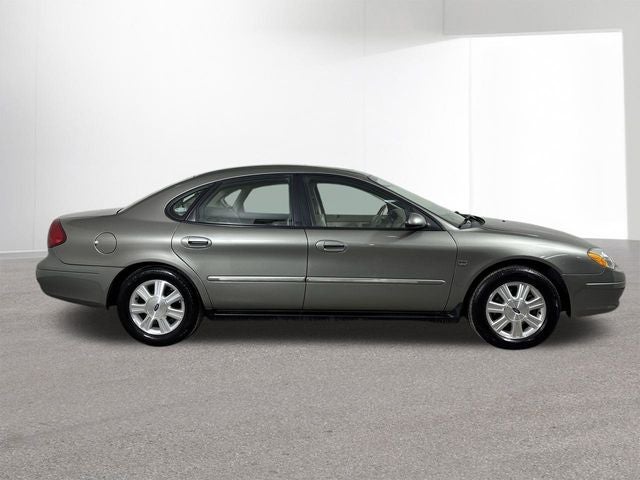 2003 Ford Taurus SEL Deluxe