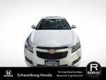 2013 Chevrolet Cruze 2LT