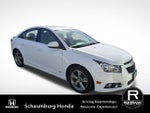 2013 Chevrolet Cruze 2LT