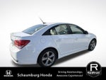 2013 Chevrolet Cruze 2LT