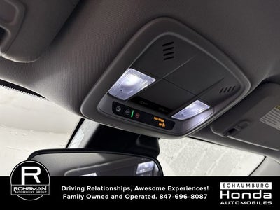 2023 Chevrolet Malibu LS 1LS