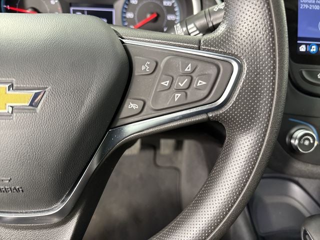 2023 Chevrolet Malibu LS 1LS