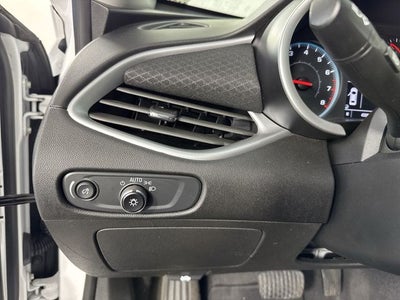 2023 Chevrolet Malibu LS 1LS