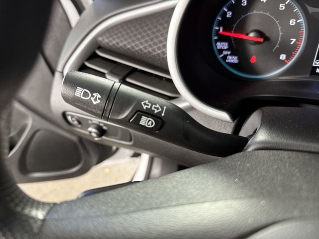 2023 Chevrolet Malibu LS 1LS