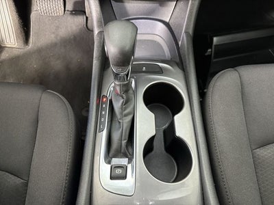 2023 Chevrolet Malibu LS 1LS