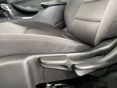 2023 Chevrolet Malibu LS 1LS