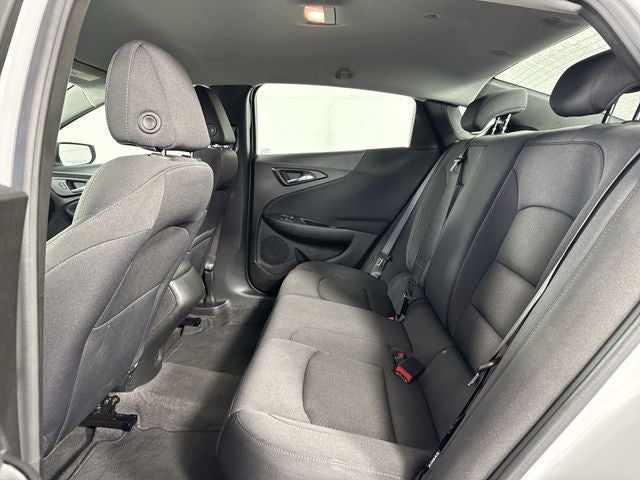 2023 Chevrolet Malibu LS 1LS