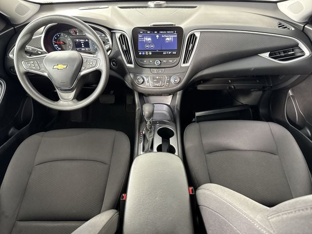 2023 Chevrolet Malibu LS 1LS
