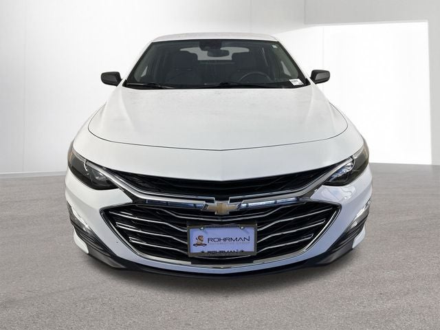 2023 Chevrolet Malibu LS 1LS