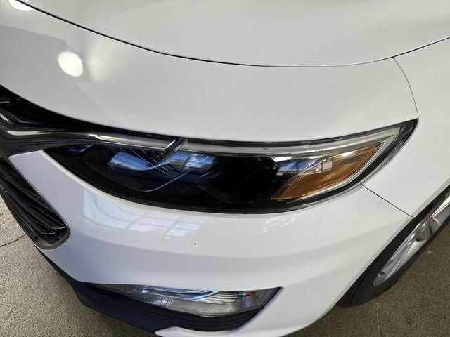 2023 Chevrolet Malibu LS 1LS