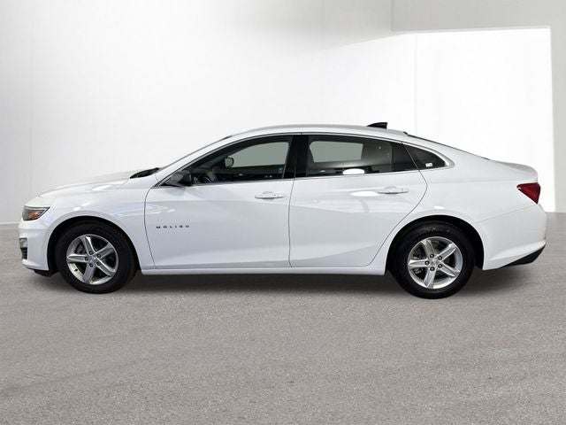 2023 Chevrolet Malibu LS 1LS