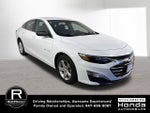 2023 Chevrolet Malibu LS 1LS