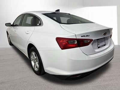 2023 Chevrolet Malibu LS 1LS