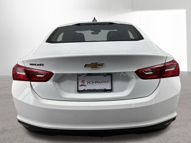 2023 Chevrolet Malibu LS 1LS