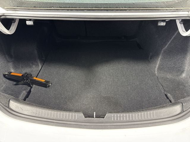 2023 Chevrolet Malibu LS 1LS