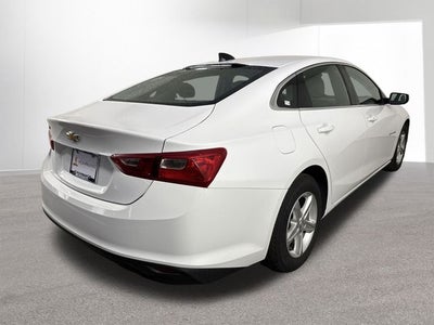 2023 Chevrolet Malibu LS 1LS