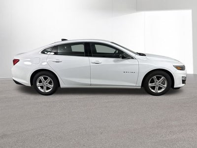 2023 Chevrolet Malibu LS 1LS