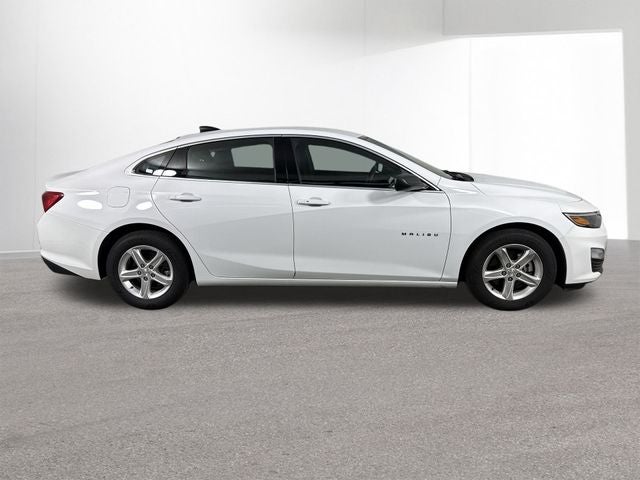 2023 Chevrolet Malibu LS 1LS