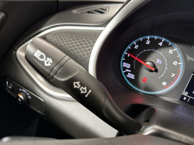 2022 Chevrolet Malibu LS 1LS