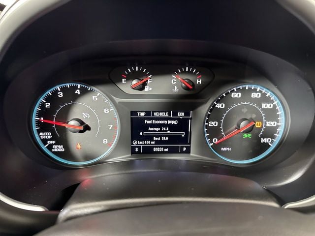 2022 Chevrolet Malibu LS 1LS