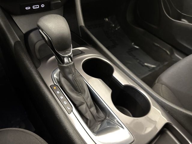 2022 Chevrolet Malibu LS 1LS