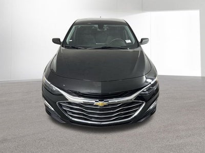 2022 Chevrolet Malibu LS 1LS