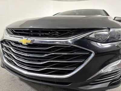 2022 Chevrolet Malibu LS 1LS