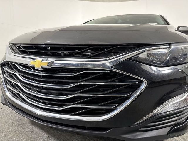 2022 Chevrolet Malibu LS 1LS