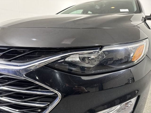 2022 Chevrolet Malibu LS 1LS