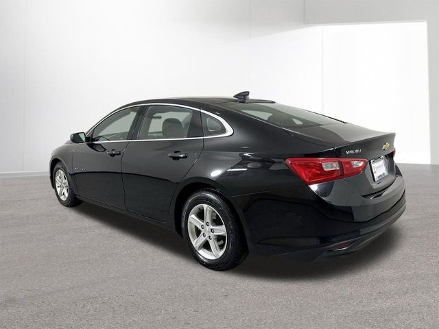 2022 Chevrolet Malibu LS 1LS