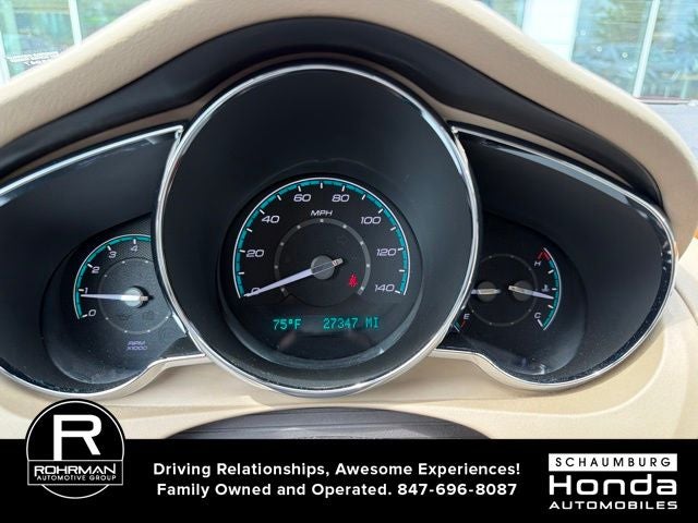 2010 Chevrolet Malibu LT 2LT