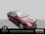 2010 Chevrolet Malibu LT 2LT