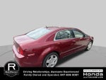 2010 Chevrolet Malibu LT 2LT