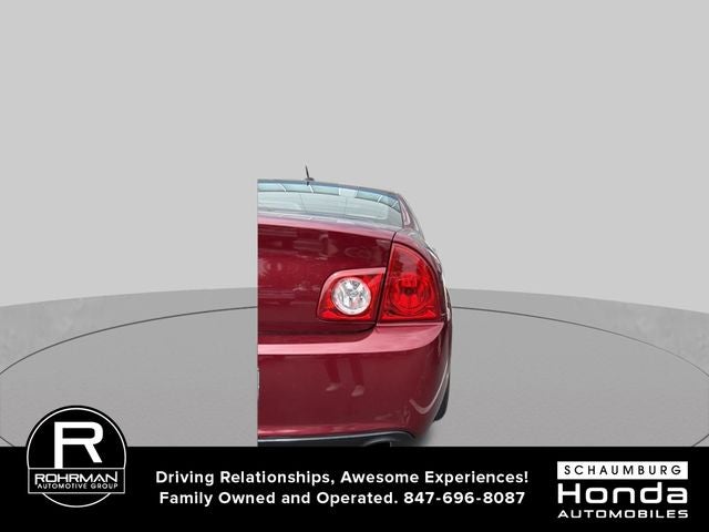 2010 Chevrolet Malibu LT 2LT