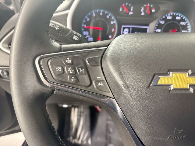 2023 Chevrolet Malibu RS